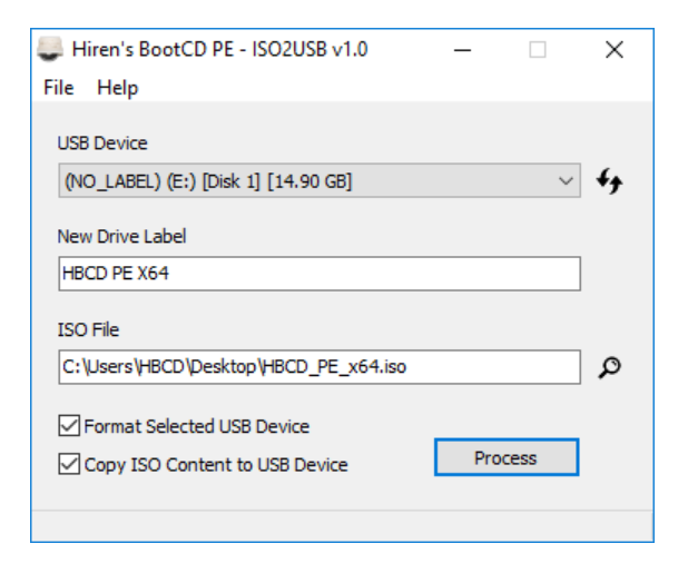 Astuces 2024  Comment cloner un disque dur (HDD) sur une clé USB - EaseUS